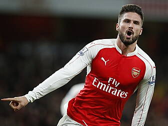 Arsenal take a big step toward...